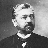 Gustave Eiffel