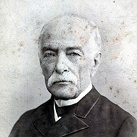 Ernest Malinowski