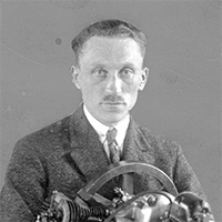 Tadeusz Tański