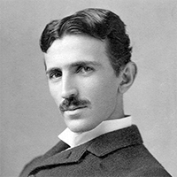Nikola Tesla