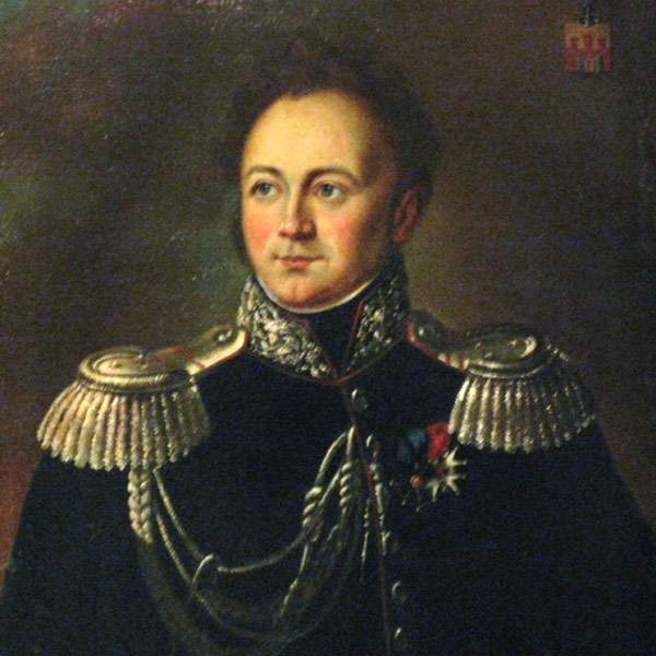 Ignacy Prądzyński
