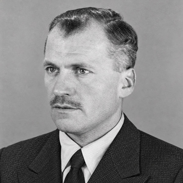 Jan Różycki